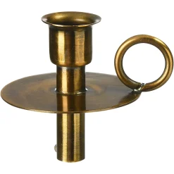 Depot Vase Nina Avec Support De Bougie