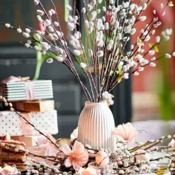 Depot Vase Rainures Sale