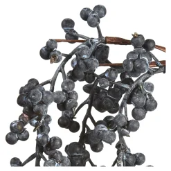 Depot Vase Rills Blumen-Set New