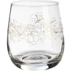 Depot Verre À Boire Fiori