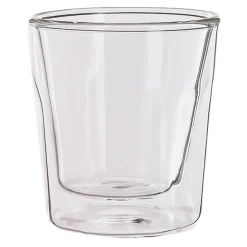 Depot Verre À Boire Isolant A Double Paroi Fred Outlet