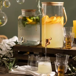 Depot Verre À Boire Pur Clearance