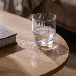 Depot Verre À Boire Riffle Sale