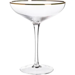 Depot Verre A Champagne