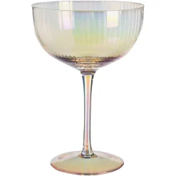 Depot Verre A Champagne Fantaisie