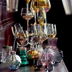 Depot Verre A Liqueur Balle