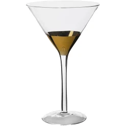 Depot Verre A Martini Noble