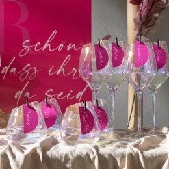 Depot Verre A Vin Cutted