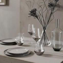 Depot Verre A Vin Noble