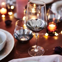 Depot Verre A Vin Noble