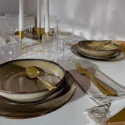 Depot Verre A Vin Riffle