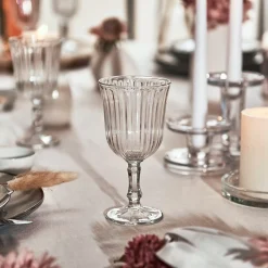 Depot Verre A Vin Rouge Country