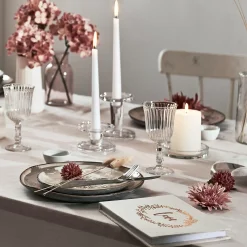 Depot Verre A Vin Rouge Country