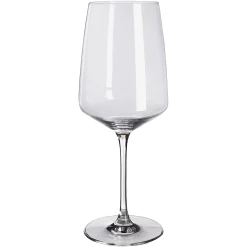 Depot Verre A Vin Rouge Vista