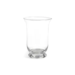 Depot Windlicht Glas Ca.D11Xh15Cm