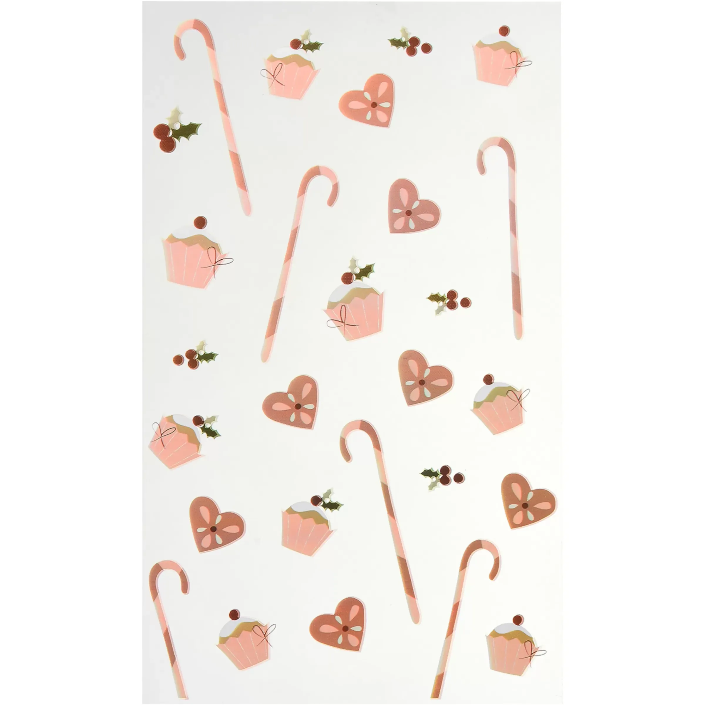 Depot Zellophantuten Candy 10 Stk.